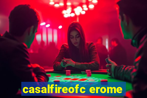 casalfireofc erome